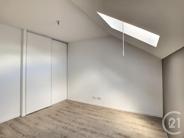 Maison &agrave; louer - 5 pi&egrave;ces - 129 m2 - Thillois - 51 - CHAMPAGNE-ARDENNE