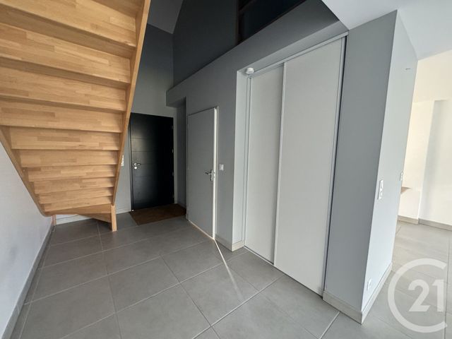 Maison &agrave; louer - 5 pi&egrave;ces - 129 m2 - Thillois - 51 - CHAMPAGNE-ARDENNE