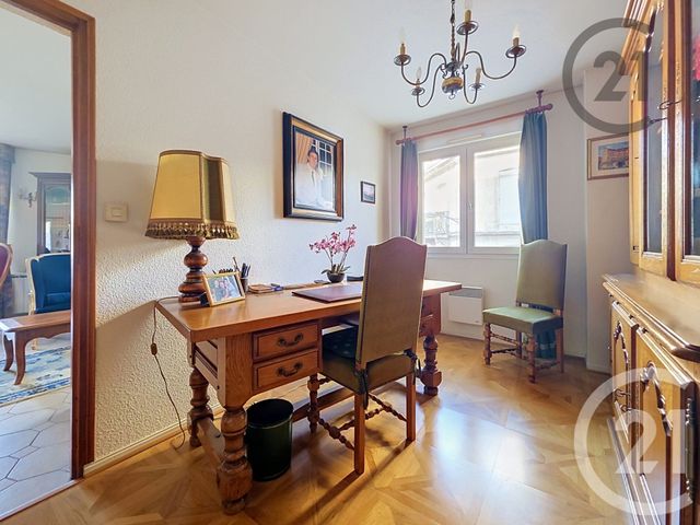 Appartement F5 &agrave; vendre - 5 pi&egrave;ces - 113,85 m2 - Reims - 51 - CHAMPAGNE-ARDENNE