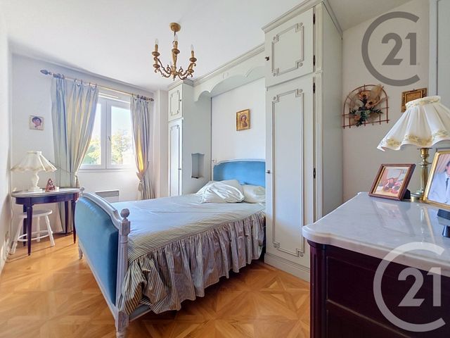 Appartement F5 &agrave; vendre - 5 pi&egrave;ces - 113,85 m2 - Reims - 51 - CHAMPAGNE-ARDENNE