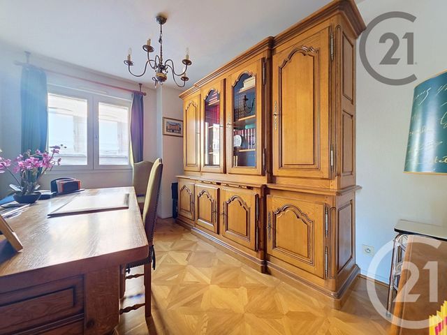 Appartement F5 &agrave; vendre - 5 pi&egrave;ces - 113,85 m2 - Reims - 51 - CHAMPAGNE-ARDENNE