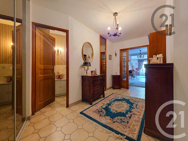 Appartement F5 &agrave; vendre - 5 pi&egrave;ces - 113,85 m2 - Reims - 51 - CHAMPAGNE-ARDENNE