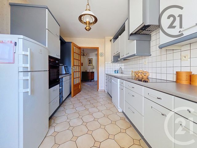 Appartement F5 &agrave; vendre - 5 pi&egrave;ces - 113,85 m2 - Reims - 51 - CHAMPAGNE-ARDENNE