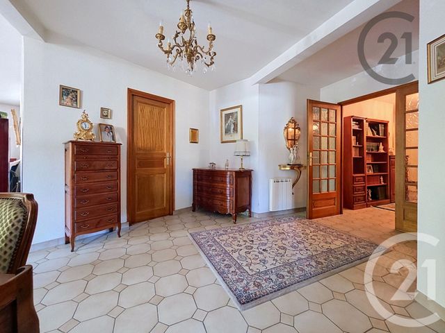 Appartement F5 &agrave; vendre - 5 pi&egrave;ces - 113,85 m2 - Reims - 51 - CHAMPAGNE-ARDENNE