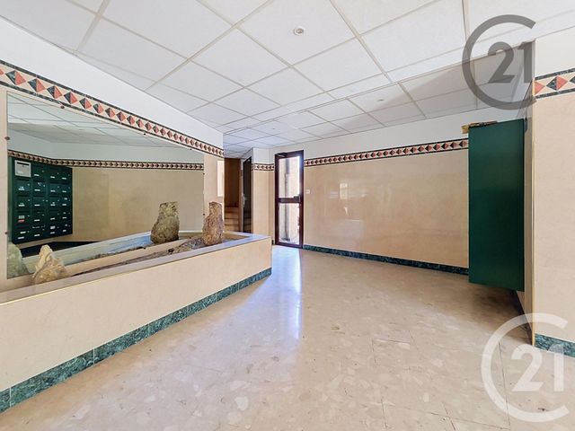 Appartement F5 &agrave; vendre - 5 pi&egrave;ces - 113,85 m2 - Reims - 51 - CHAMPAGNE-ARDENNE