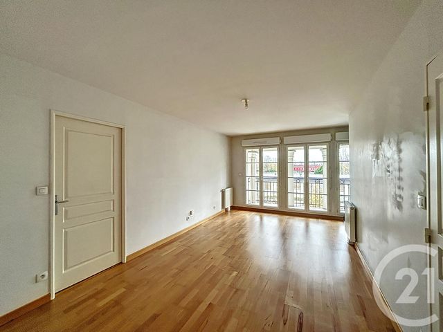 Appartement F3 à louer REIMS