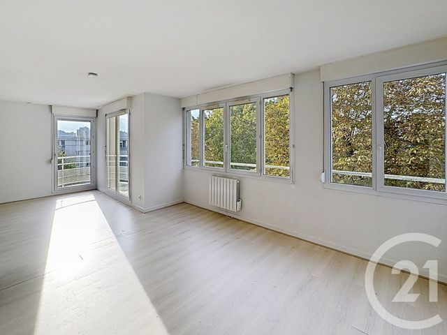 Appartement T1 à louer REIMS
