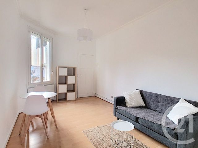 Appartement T2 à louer REIMS