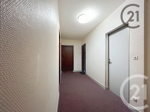 Appartement Studio &agrave; vendre - 1 pi&egrave;ce - 33,63 m2 - Reims - 51 - CHAMPAGNE-ARDENNE