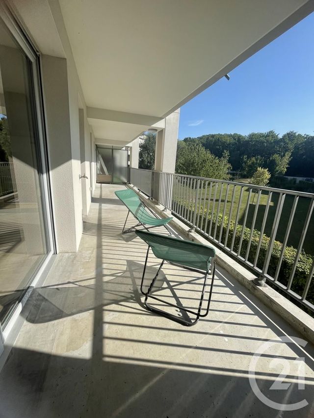 Appartement F3 à louer REIMS