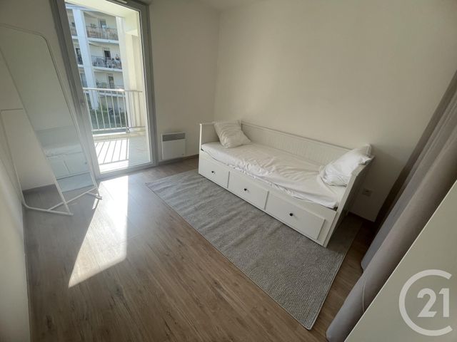 Appartement F3 &agrave; louer - 3 pi&egrave;ces - 66,27 m2 - Reims - 51 - CHAMPAGNE-ARDENNE