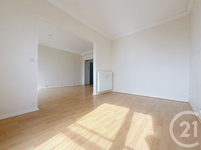 Appartement T3 &agrave; vendre - 3 pi&egrave;ces - 54,21 m2 - Reims - 51 - CHAMPAGNE-ARDENNE