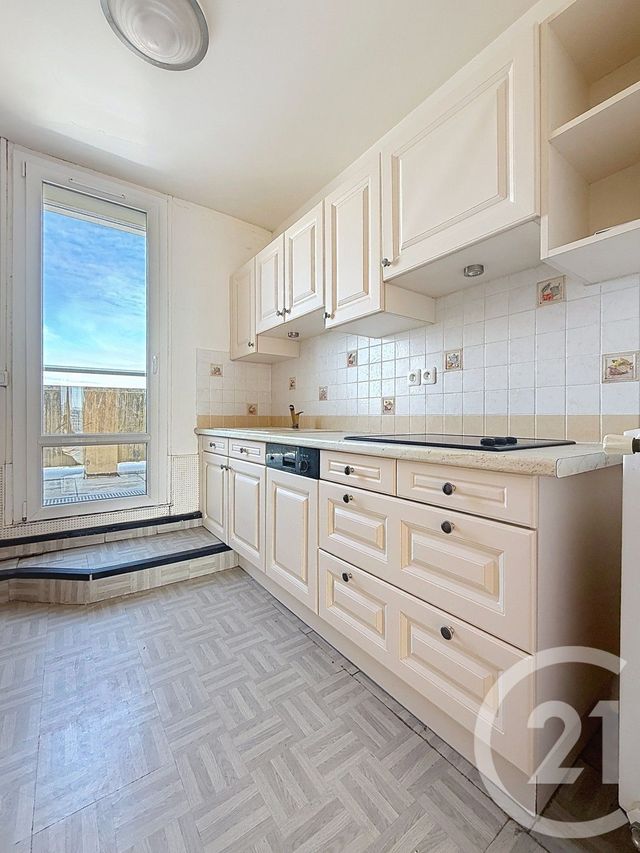 Appartement T3 &agrave; vendre - 3 pi&egrave;ces - 54,21 m2 - Reims - 51 - CHAMPAGNE-ARDENNE