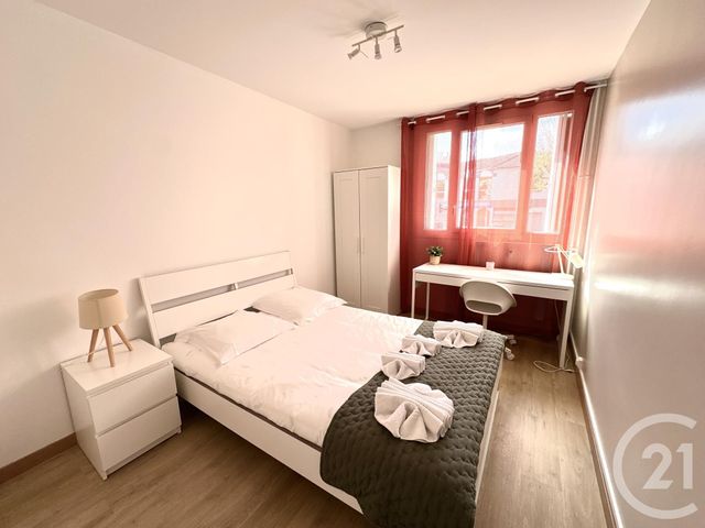 Appartement F4 &agrave; vendre - 4 pi&egrave;ces - 64,68 m2 - Reims - 51 - CHAMPAGNE-ARDENNE