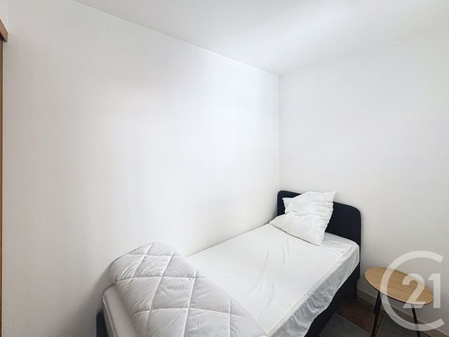 Appartement T1 &agrave; louer - 1 pi&egrave;ce - 25,90 m2 - Reims - 51 - CHAMPAGNE-ARDENNE