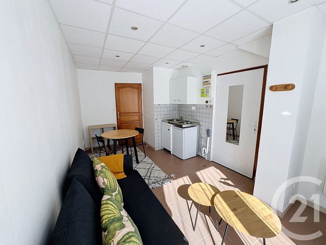 Appartement T1 à louer REIMS