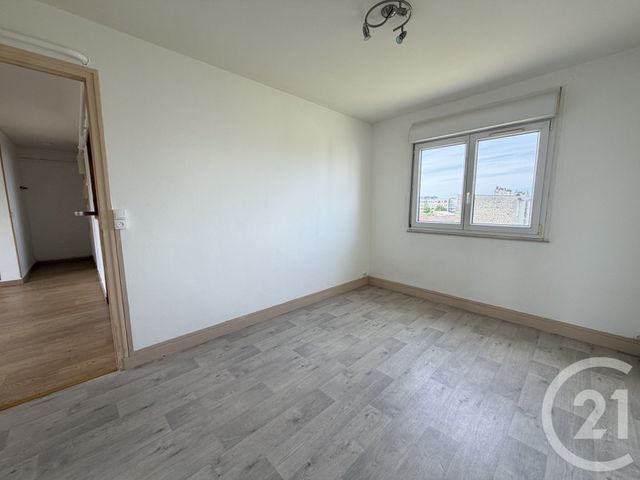 Appartement F3 &agrave; louer - 3 pi&egrave;ces - 64,32 m2 - Reims - 51 - CHAMPAGNE-ARDENNE