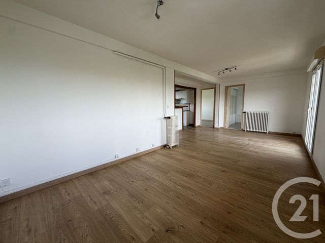 Appartement F3 &agrave; louer - 3 pi&egrave;ces - 64,32 m2 - Reims - 51 - CHAMPAGNE-ARDENNE