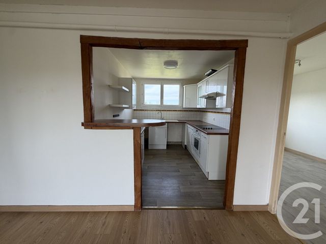 Appartement F3 &agrave; louer - 3 pi&egrave;ces - 64,32 m2 - Reims - 51 - CHAMPAGNE-ARDENNE