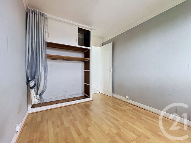 Appartement F3 &agrave; vendre - 3 pi&egrave;ces - 52 m2 - Troyes - 10 - CHAMPAGNE-ARDENNE
