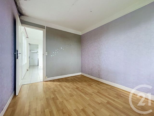 Appartement F3 &agrave; vendre - 3 pi&egrave;ces - 52 m2 - Troyes - 10 - CHAMPAGNE-ARDENNE