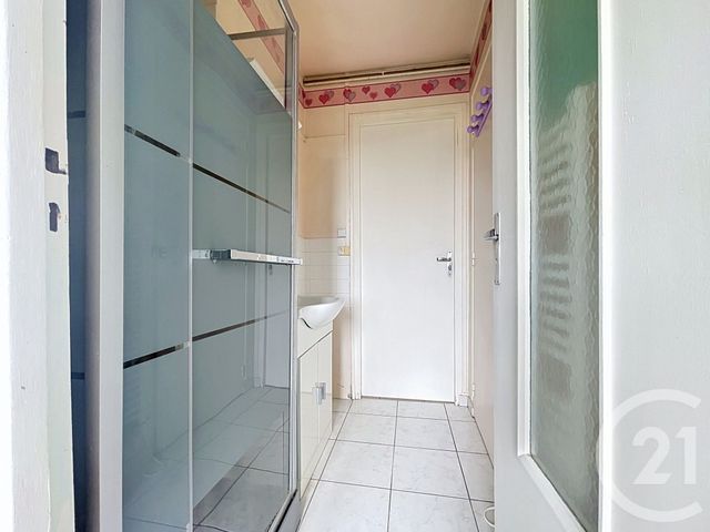Appartement F3 &agrave; vendre - 3 pi&egrave;ces - 52 m2 - Troyes - 10 - CHAMPAGNE-ARDENNE
