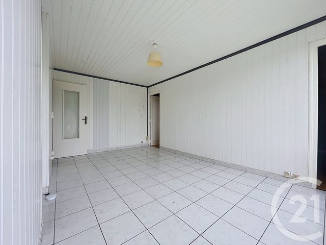 Appartement F3 &agrave; vendre - 3 pi&egrave;ces - 52 m2 - Troyes - 10 - CHAMPAGNE-ARDENNE