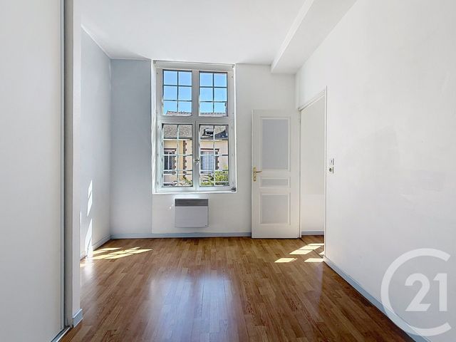 Appartement F2 &agrave; vendre - 2 pi&egrave;ces - 37,70 m2 - Troyes - 10 - CHAMPAGNE-ARDENNE