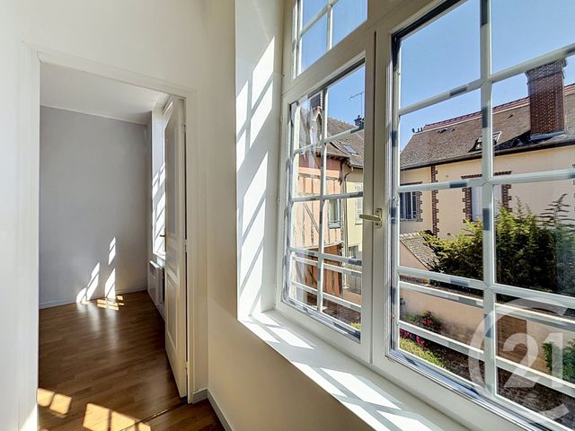 Appartement F2 &agrave; vendre - 2 pi&egrave;ces - 37,70 m2 - Troyes - 10 - CHAMPAGNE-ARDENNE