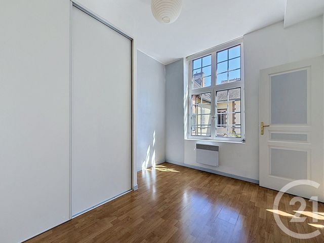 Appartement F2 &agrave; vendre - 2 pi&egrave;ces - 37,70 m2 - Troyes - 10 - CHAMPAGNE-ARDENNE