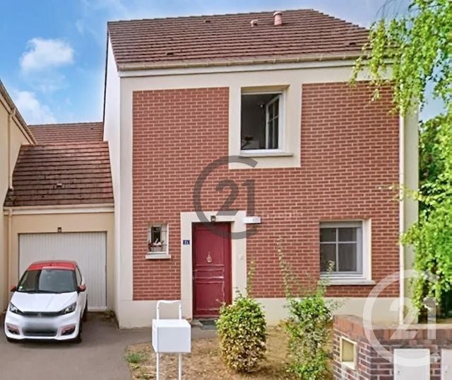 Maison &agrave; vendre - 5 pi&egrave;ces - 85 m2 - Troyes - 10 - CHAMPAGNE-ARDENNE