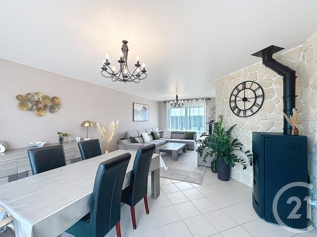 Maison &agrave; vendre - 5 pi&egrave;ces - 100 m2 - Savieres - 10 - CHAMPAGNE-ARDENNE