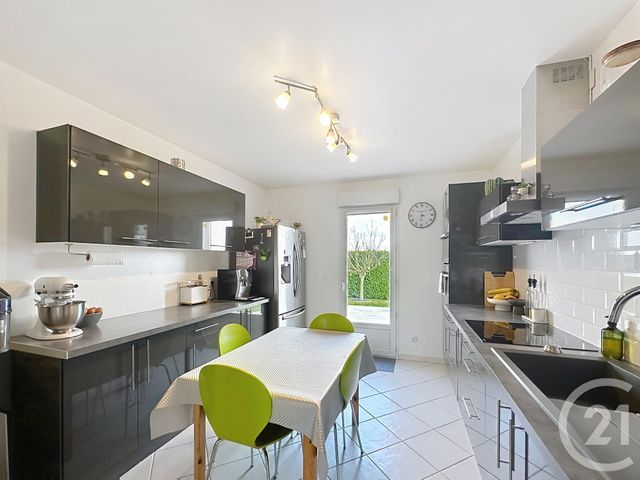 Maison &agrave; vendre - 5 pi&egrave;ces - 100 m2 - Savieres - 10 - CHAMPAGNE-ARDENNE