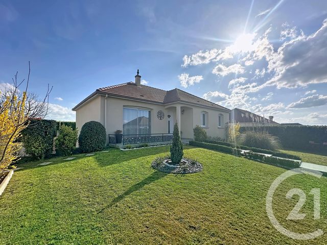 Maison à vendre SAVIERES