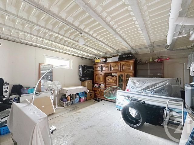 Maison &agrave; vendre - 5 pi&egrave;ces - 100 m2 - Savieres - 10 - CHAMPAGNE-ARDENNE