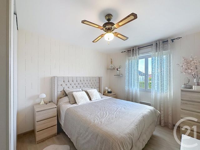 Maison &agrave; vendre - 5 pi&egrave;ces - 100 m2 - Savieres - 10 - CHAMPAGNE-ARDENNE