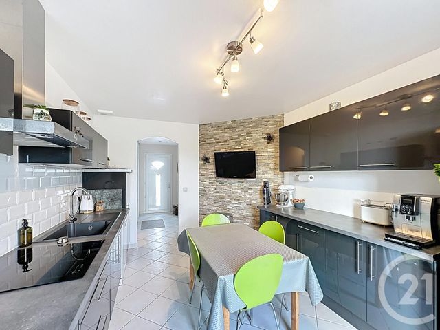 Maison &agrave; vendre - 5 pi&egrave;ces - 100 m2 - Savieres - 10 - CHAMPAGNE-ARDENNE