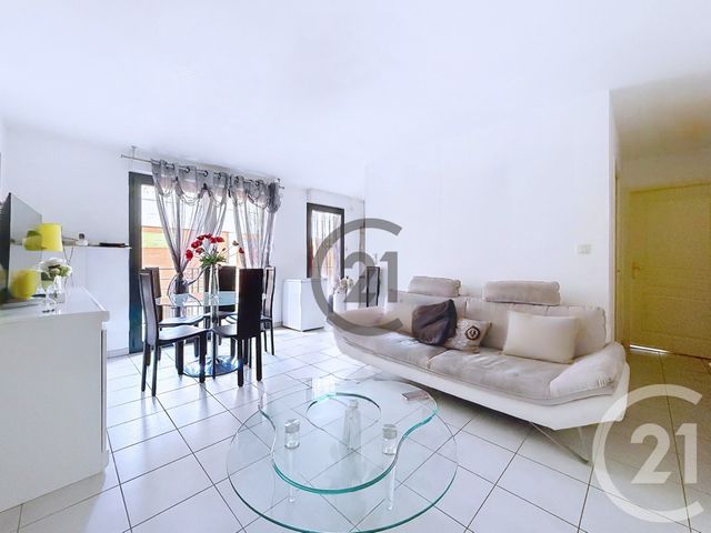 Appartement F3 &agrave; vendre - 3 pi&egrave;ces - 54,64 m2 - Troyes - 10 - CHAMPAGNE-ARDENNE