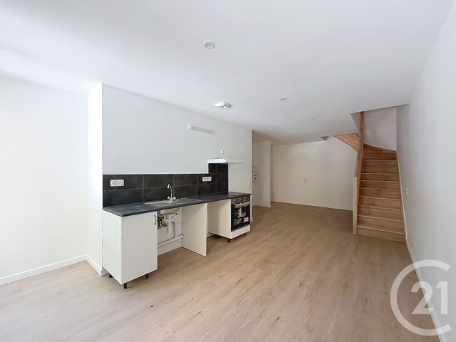 Appartement F3 &agrave; louer - 3 pi&egrave;ces - 69,44 m2 - Troyes - 10 - CHAMPAGNE-ARDENNE