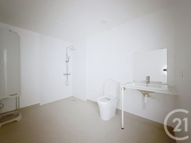 Appartement F3 &agrave; louer - 3 pi&egrave;ces - 69,44 m2 - Troyes - 10 - CHAMPAGNE-ARDENNE