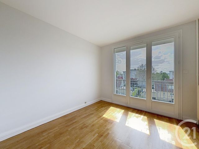 Appartement T2 &agrave; louer - 2 pi&egrave;ces - 47,81 m2 - Troyes - 10 - CHAMPAGNE-ARDENNE