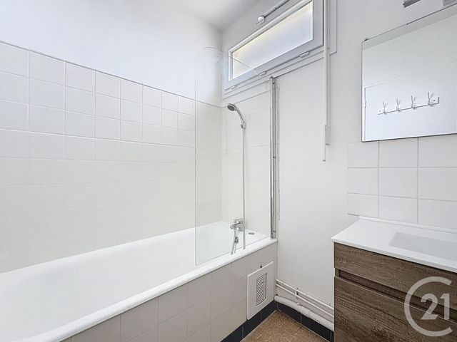 Appartement T2 &agrave; louer - 2 pi&egrave;ces - 47,81 m2 - Troyes - 10 - CHAMPAGNE-ARDENNE