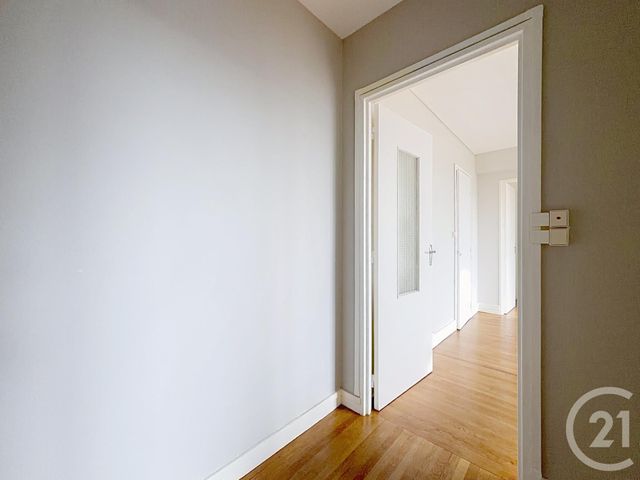 Appartement T2 &agrave; louer - 2 pi&egrave;ces - 47,81 m2 - Troyes - 10 - CHAMPAGNE-ARDENNE