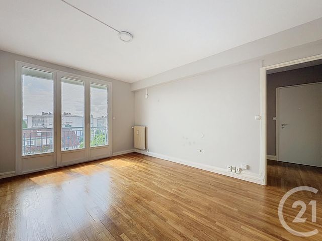 Appartement T2 &agrave; louer - 2 pi&egrave;ces - 47,81 m2 - Troyes - 10 - CHAMPAGNE-ARDENNE