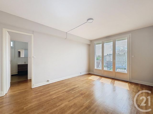 Appartement T2 à louer TROYES