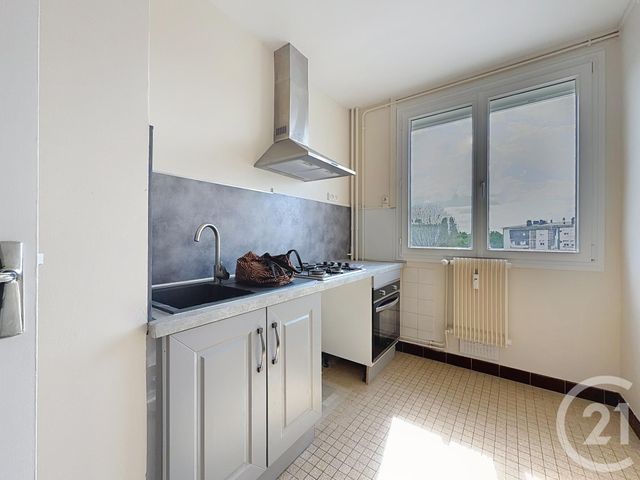 Appartement T2 &agrave; louer - 2 pi&egrave;ces - 47,81 m2 - Troyes - 10 - CHAMPAGNE-ARDENNE
