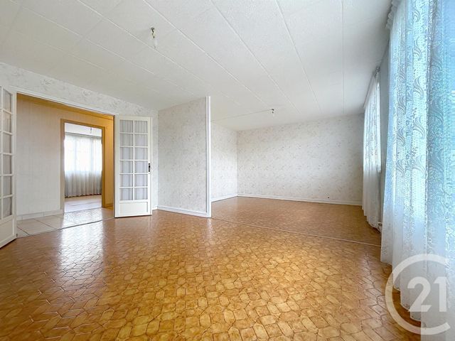 Appartement F3 &agrave; vendre - 4 pi&egrave;ces - 86,15 m2 - Troyes - 10 - CHAMPAGNE-ARDENNE