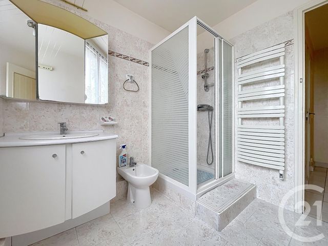 Appartement F3 &agrave; vendre - 4 pi&egrave;ces - 86,15 m2 - Troyes - 10 - CHAMPAGNE-ARDENNE