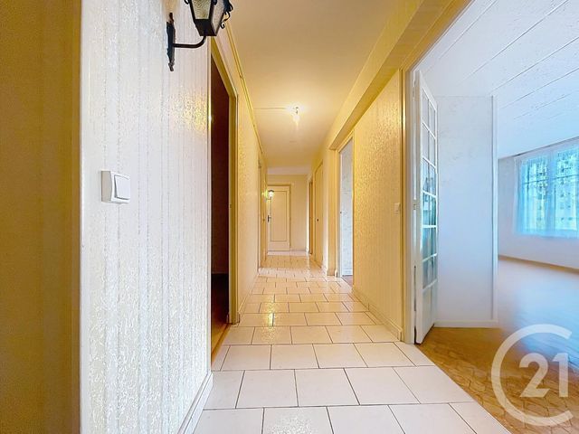 Appartement F3 &agrave; vendre - 4 pi&egrave;ces - 86,15 m2 - Troyes - 10 - CHAMPAGNE-ARDENNE