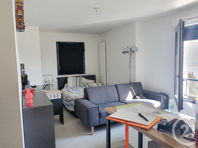 Appartement F1 à vendre - 1 pièce - 33 m2 - Troyes - 10 - CHAMPAGNE-ARDENNE